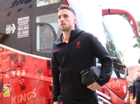 La impactante confesión de la esposa de Diogo Jota: reveló por qué no viajó en avión