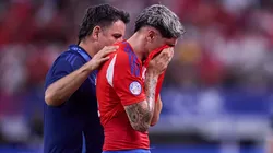 Figura de la Selección Chilena se perderá una final con su nuevo equipo.
