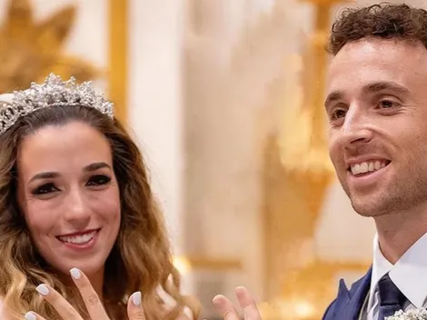 El último mensaje de Diogo Jota a su esposa antes del fatal accidente: "Yo soy el..."