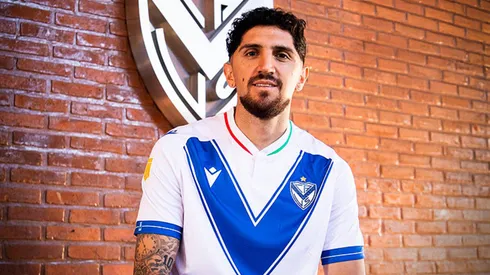 Diego Valdés asoma como próximo refuerzo de Colo Colo en el siguiente mercado de pases.