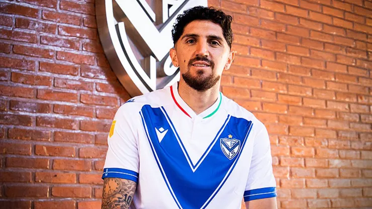 Diego Valdés asoma como próximo refuerzo de Colo Colo en el siguiente mercado de pases.