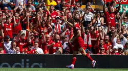 "Mejor que Figo": la canción viral que emociona tras la muerte de Diogo Jota