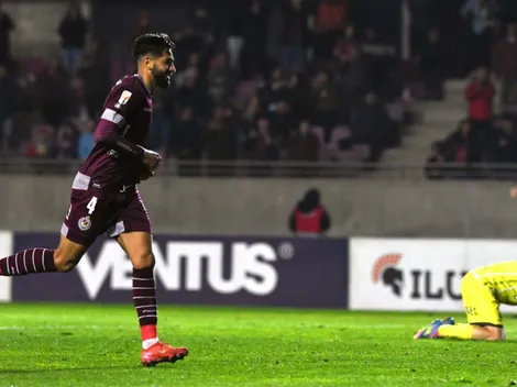 Cae otro entrenador del fútbol chileno tras eliminación en Copa Chile