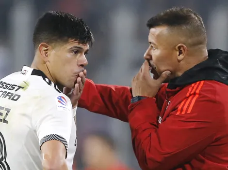 Esteban Pavez habla del futuro de Jorge Almirón y se mosquea con ByN