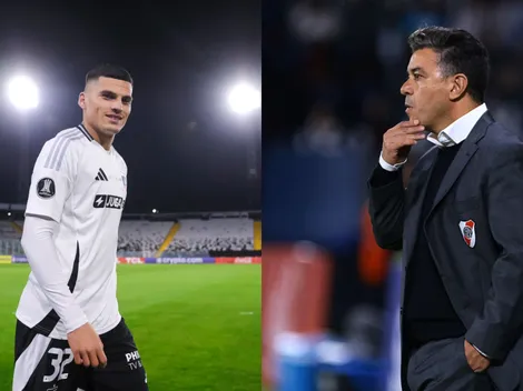 Marcelo Gallardo deja la grande en River Plate mientras ficha a Lucas Cepeda