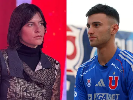 Lola del Carril revela tierno vínculo con el nuevo refuerzo de la U