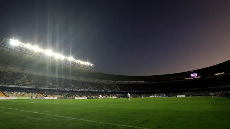 Ya se conoce la fecha y hora de las fechas 16, 17, 18, 19 y 20 de la Primera B. (Foto: Photosport)