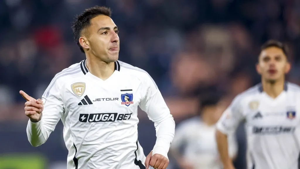 Desde Córdoba estarían interesados en Javier Correa, aunque la operación se ve prácticamente inviable.