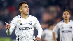 Desde Córdoba estarían interesados en Javier Correa, aunque la operación se ve prácticamente inviable.