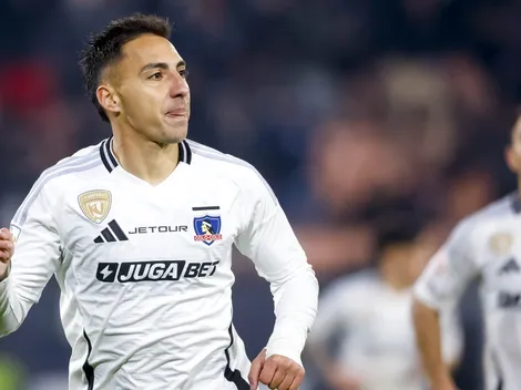 La programación de Colo Colo en el inicio de la segunda rueda