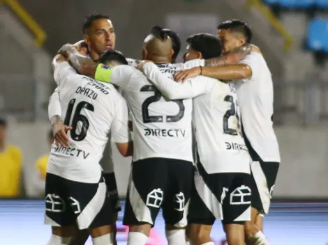 Mercado: Avisan que hay varios equipos tras figura de Colo Colo