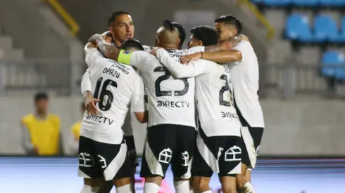 Figura de Colo Colo está siendo seguida por varios equipos.