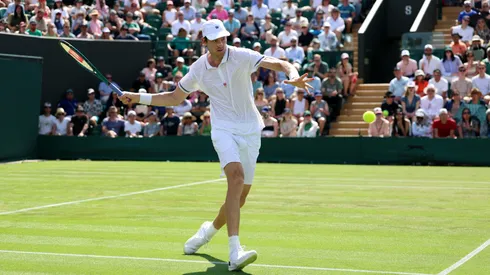 El chileno buscará instalarse entre los 16 mejores del tercer Grand Slam de la temporada.