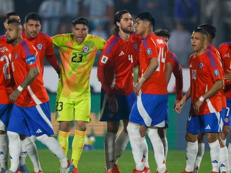 No solo Cepeda: River Plate quiere romper el mercado con otro crack chileno