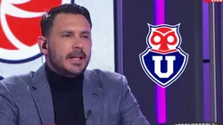 Mauricio Pinilla exige este refuerzo para la U. de Chile