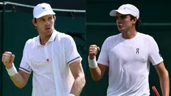 Se viene un partidazo por la tercera ronda de Wimbledon.