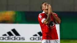 Campeón con Colo Colo, la U y la UC se desahogó.