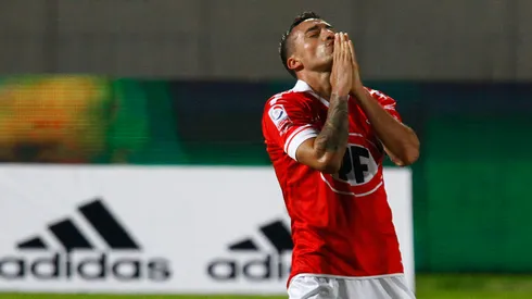 Campeón con Colo Colo, la U y la UC se desahogó.