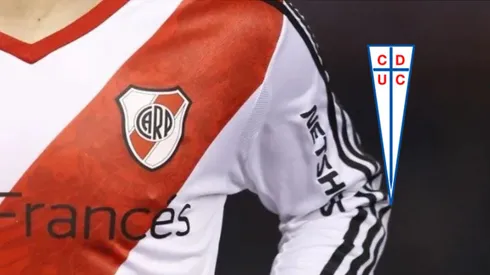 Universidad Católica pone los ojos en este jugador con pasado en River Plate