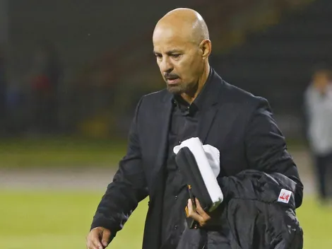 “Fantasma” Figueroa se candidatea para dirigir a Colo Colo