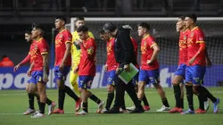 El nuevo terremoto que sacude a Unión Española antes de enfrentar a la U