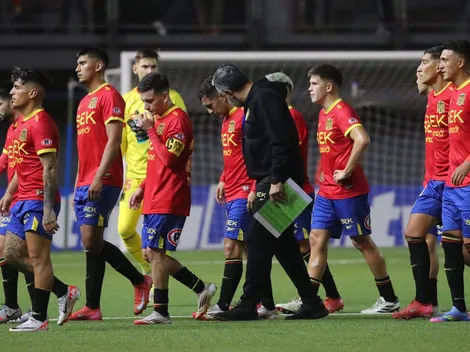 Nuevo remezón en la U. Española: figura dejaría el club antes de enfrentar a la U