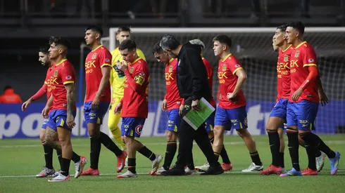 El nuevo terremoto que sacude a Unión Española antes de enfrentar a la U