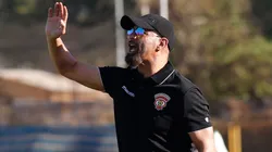 ¿Querrá volver el Fantasma Figueroa a Cobreloa?