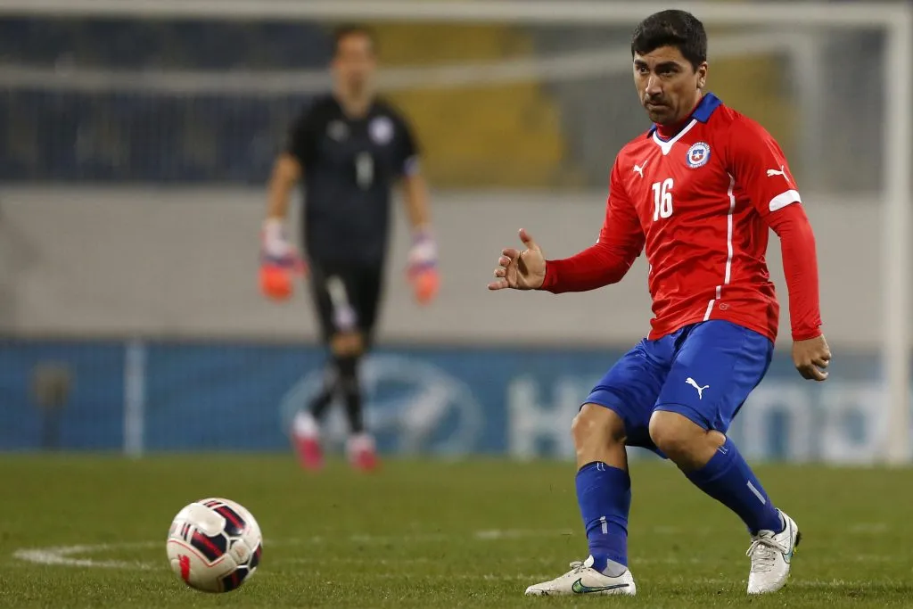 David Pizarro recordó el día en que La Roja obtuvo la Copa América 2015.