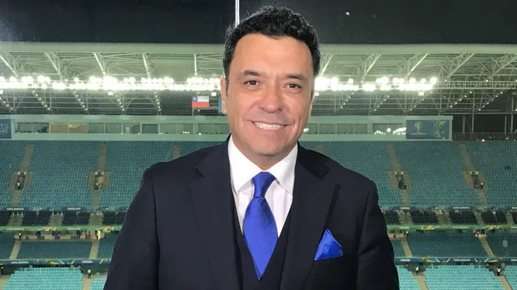 Claudio Palma