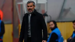 Miguel Ramírez y la formación que prepara ante la U