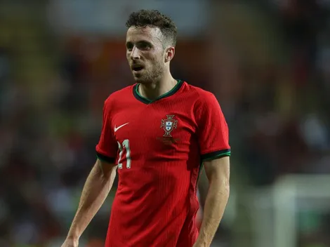 Fisioterapeuta de Diogo Jota comparte su última conversación antes del fatal accidente