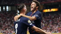 Choque de candidatos en los cuartos de final del Mundial de Clubes 2025.