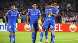 Desde Brasil ponen los ojos por este jugador de la Universidad de Chile