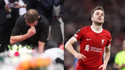 El mundo del fútbol continúa en shock tras la trágica muerte de Diogo Jota.