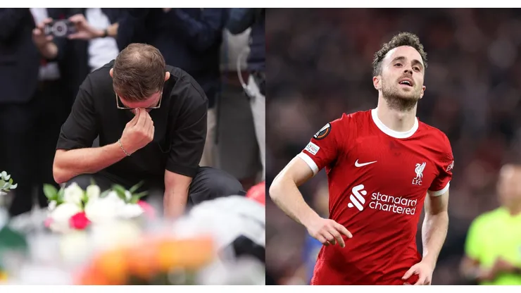 El mundo del fútbol continúa en shock tras la trágica muerte de Diogo Jota.