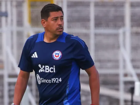 La voltereta de Córdova: el día que le dijo que no a la Roja Adulta