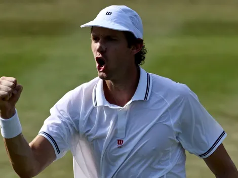 Jarry avanza a los octavos de final de Wimbledon: premios, ranking y su próximo desafío