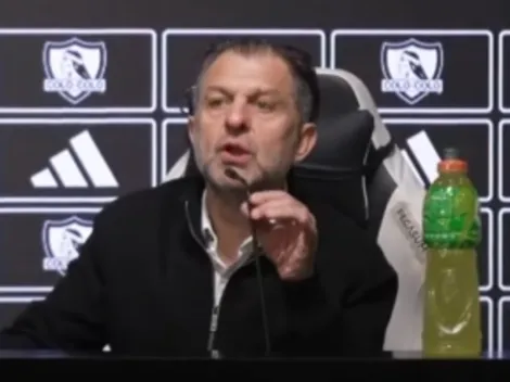 ¡Aníbal Mosa termina con la ilusión de River Plate por Lucas Cepeda!