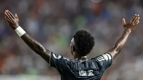 Real Madrid quiere seguir avanzando en el Mundial de Clubes 2025.