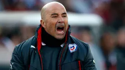 Sampaoli no queda fuera en el recuerdo de la Copa América 2015: Este fue el mensaje del DT