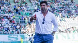 Deportes Temuco toma decisión que enfurece a sus hinchas (Foto: Photosport)