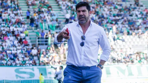 Deportes Temuco toma decisión que enfurece a sus hinchas (Foto: Photosport)