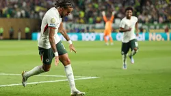 Chelsea se impuso a Palmeiras y avanza a semifinales del Mundial de Clubes.