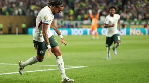 Chelsea se impuso a Palmeiras y avanza a semifinales del Mundial de Clubes.