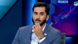 El Samurai Azul aprovechó el duelo de Colo Colo vs Valladolid para enviar un palito.