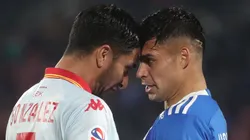 Hispanos y Azules se verán las caras en el Estadio Santa Laura.