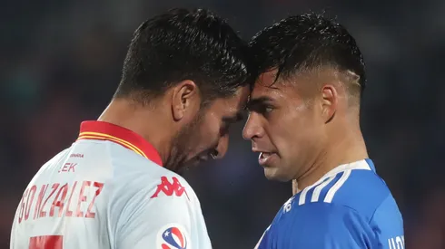 Hispanos y Azules se verán las caras en el Estadio Santa Laura.