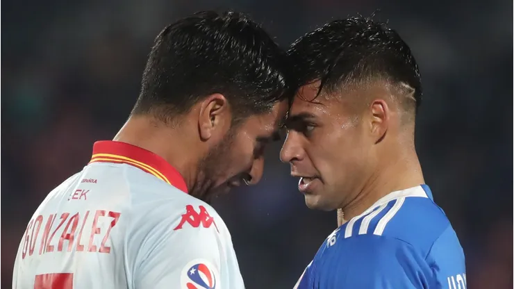 Hispanos y Azules se verán las caras en el Estadio Santa Laura.