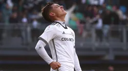 El extremo Cristián Zavala vive días claves en el Cacique